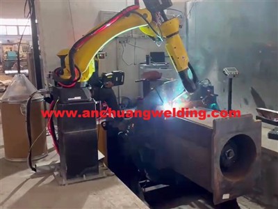 How to Control Deformation and Stress in Large Welded Structural Components T...