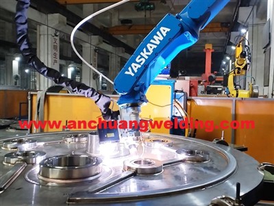Key Technologies and Practical Experience of TIG Welding in High-Pressure Pip...