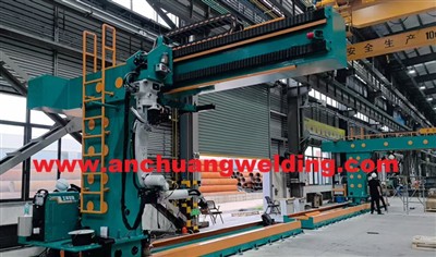 Robot Teach-Fre Technology: Leading Welding Automation into a New Era of Inte...