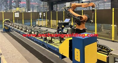 Chinese Brand Robot System Integration: A Reliable Choice for High-Performanc...