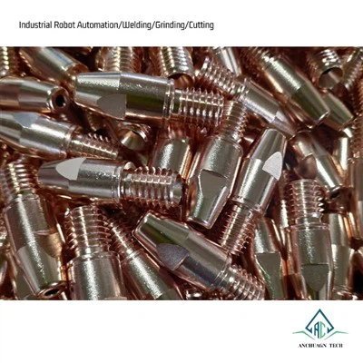 Welding Contact Tip